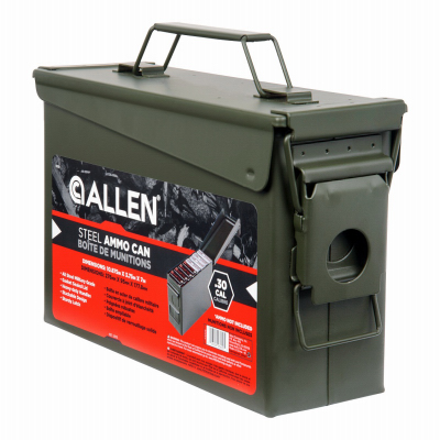 30 Caliber Ammo Can Lockable Green True Value Hardware