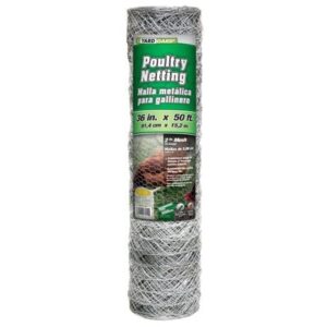 Poultry Fencing