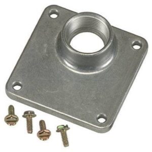 Breaker Box Hubs & Accessories