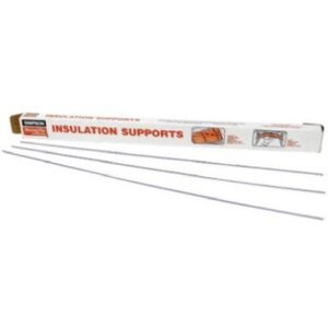 Insulation Supports