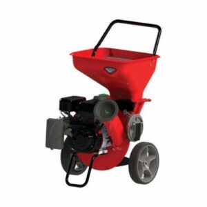 Chippers, Shredders & Lawn Vacuums