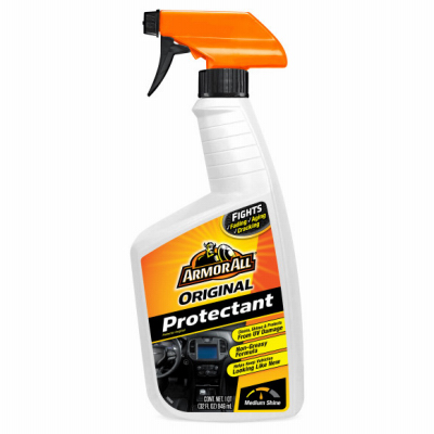 Original Car Protectant, 32-fl. Oz. - True Value Hardware