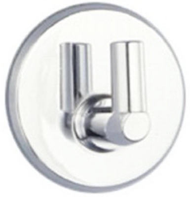 Chrome Plated Pin Style Wall Mount - True Value Hardware