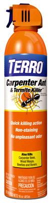 16 oz. Carpenter Ant/Termite Killer Spray - True Value Hardware