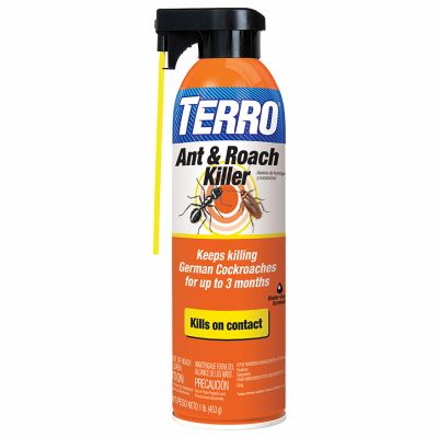 Ant & Roach Killer Spray - True Value Hardware