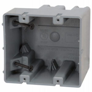 Weatherproof Electrical Outlet Covers at