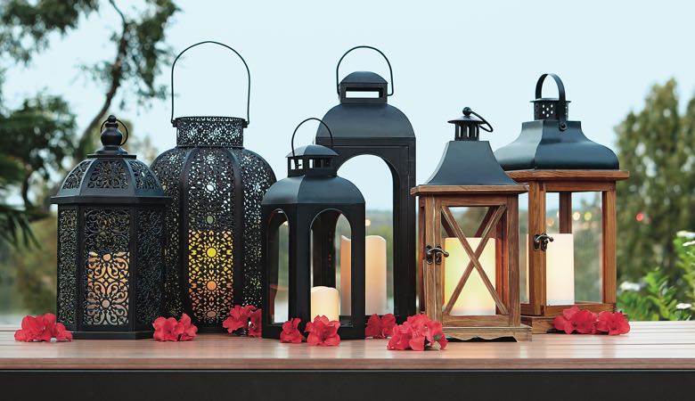 Patio & Lawn Decor - True Value Hardware