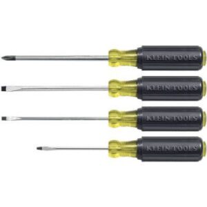 Multi-Bit & Screwdriver Sets