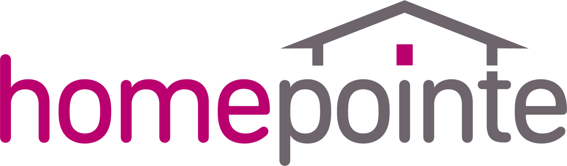 Homepointe Logo