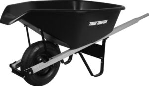 Wheelbarrows