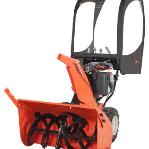 Snow Blowers & Accessories