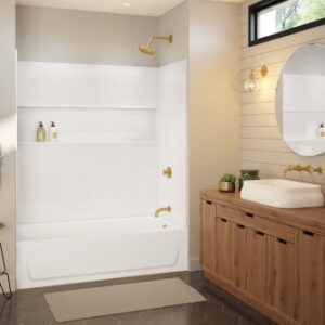 Bathtub Wall Surrounds