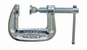 C Clamps