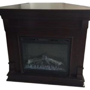 Electric & Gas Fireplaces & Stoves