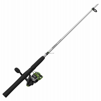 Stringer 2-Pc. 7 Ft. Fishing Rod & Spinning Reel Combo - True Value Hardware