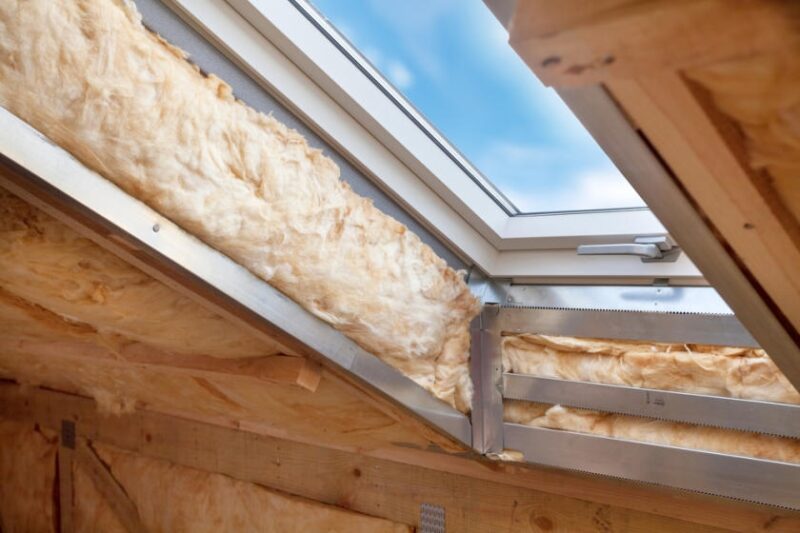 How to Insulate Your Attic