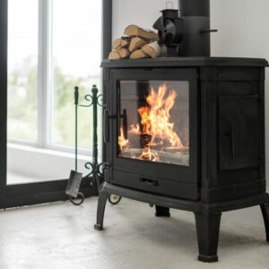 How to Properly Use & Maintain Your Fireplace