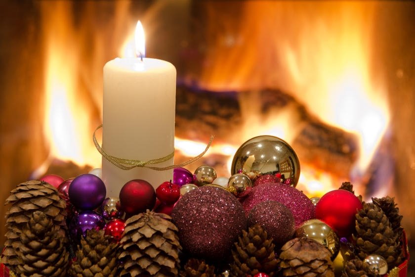 7 Tips to Decorate Safely for the Holidays