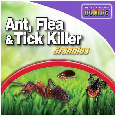 Ant, Flea, & Tick Control, 10 Lbs. - True Value Hardware