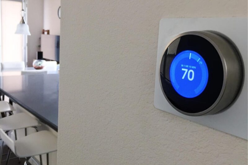 How to Install a Programmable Thermostat