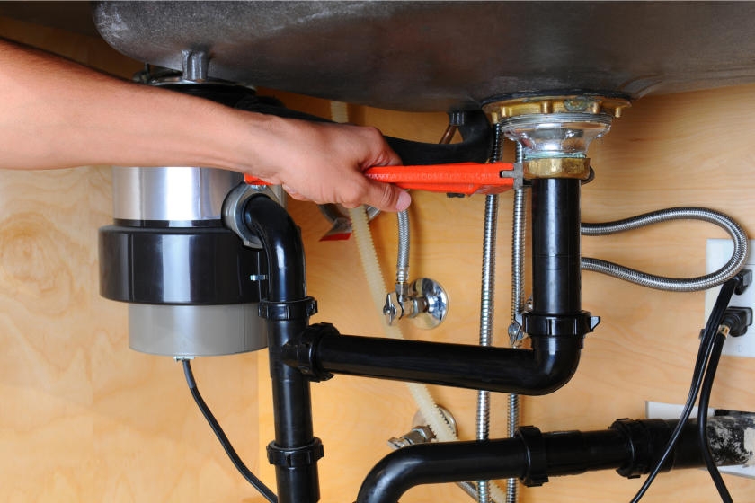 How to Install a Garbage Disposal