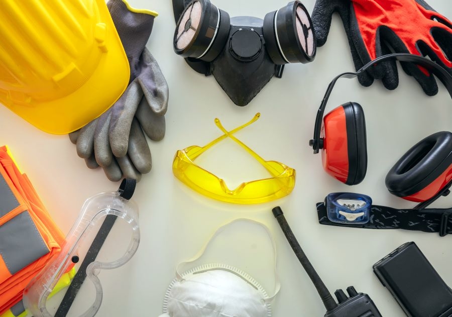 Types of Safety Clothing for DIY Projects: A Comprehensive Guide