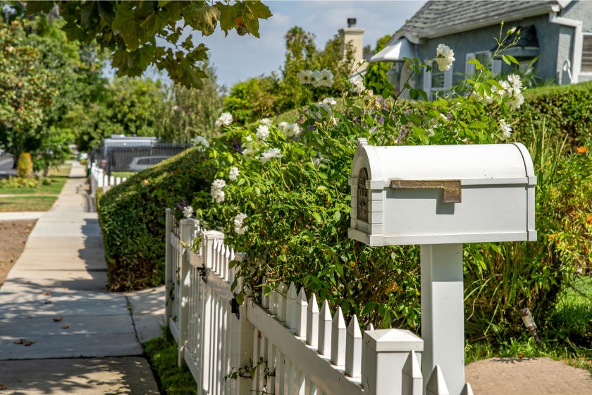 How to Install a Mailbox