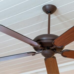 How to Install a Ceiling Fan