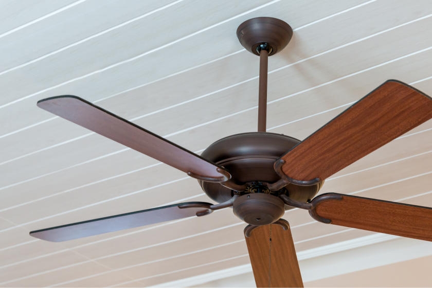 How to Install a Ceiling Fan